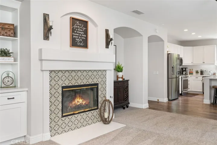 6648 Vianza Place, Rancho Cucamonga, California 91701