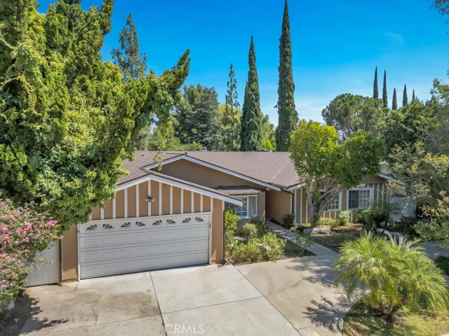 19021 Olympia Street, Northridge, California 91326