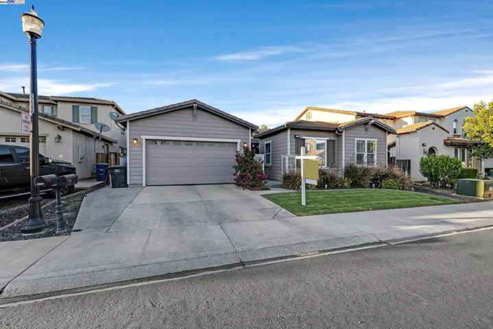 5111 Fern Ridge Cir, Discovery Bay, California 94505