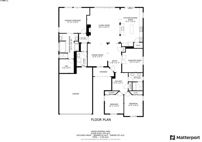5111 Fern Ridge Cir, Discovery Bay, California 94505