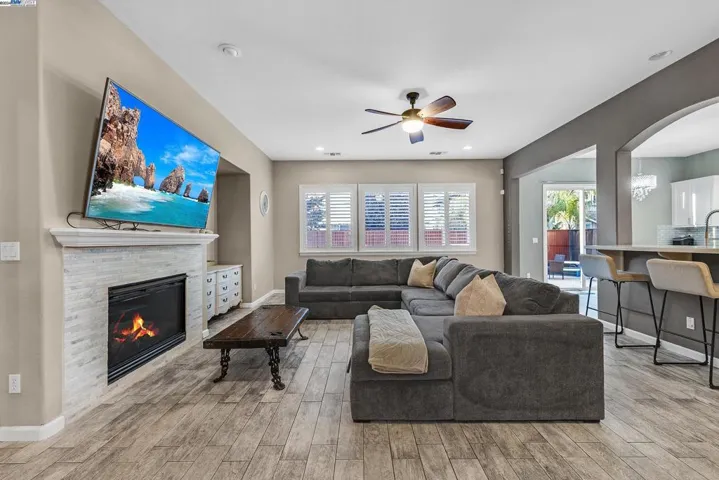 5111 Fern Ridge Cir, Discovery Bay, California 94505