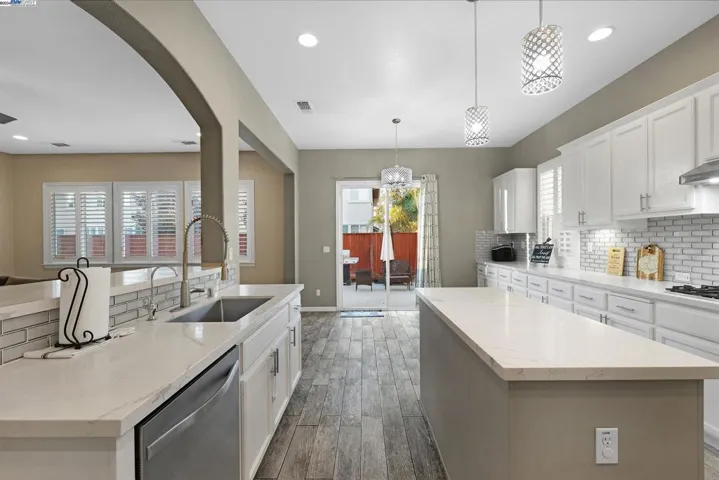 5111 Fern Ridge Cir, Discovery Bay, California 94505