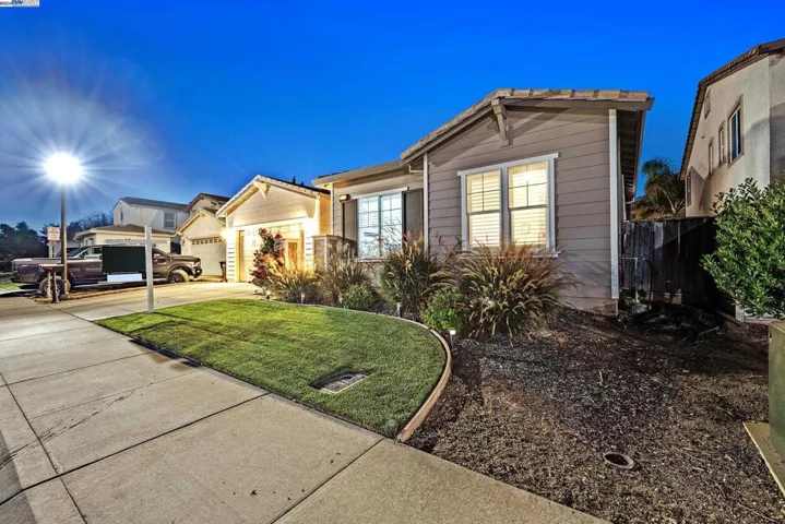 5111 Fern Ridge Cir, Discovery Bay, California 94505