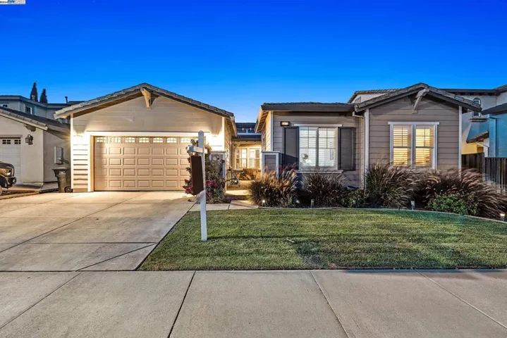 5111 Fern Ridge Cir, Discovery Bay, California 94505