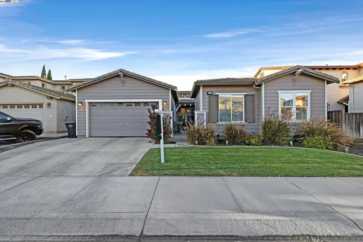 5111 Fern Ridge Cir, Discovery Bay, California 94505
