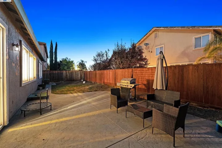 5111 Fern Ridge Cir, Discovery Bay, California 94505