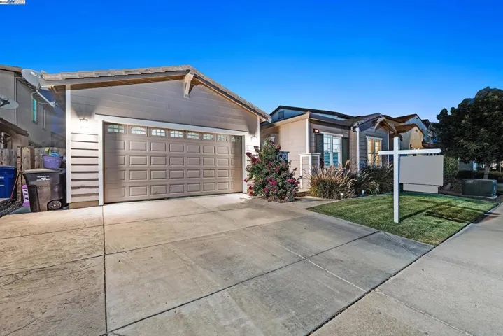 5111 Fern Ridge Cir, Discovery Bay, California 94505