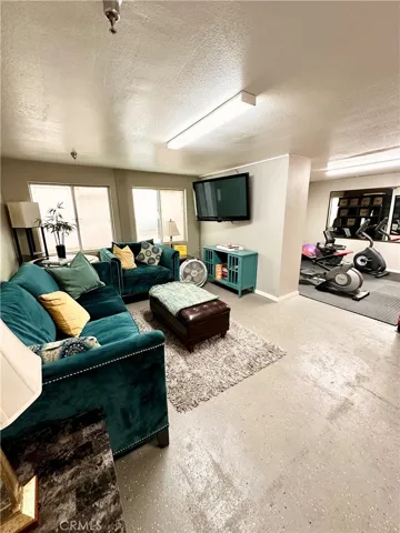 Community Room