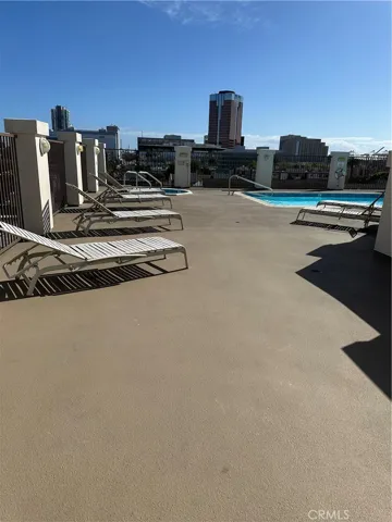 535 Magnolia Avenue 418, Long Beach, California 90802