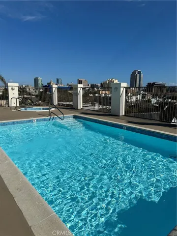 535 Magnolia Avenue 418, Long Beach, California 90802