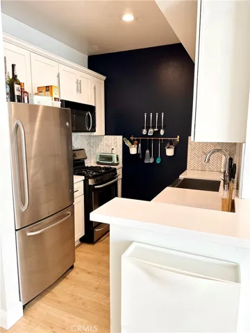 535 Magnolia Avenue 418, Long Beach, California 90802