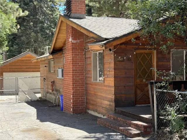 31307 Firwood Drive, Running Springs, California 92382