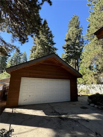 31307 Firwood Drive, Running Springs, California 92382