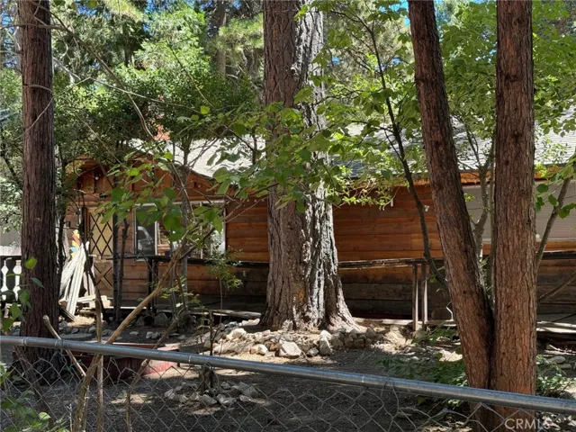 31307 Firwood Drive, Running Springs, California 92382