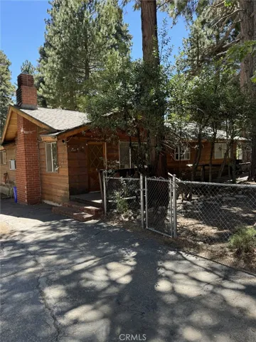 31307 Firwood Drive, Running Springs, California 92382