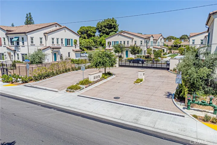 840 Arletta Way, Fullerton, California 92835