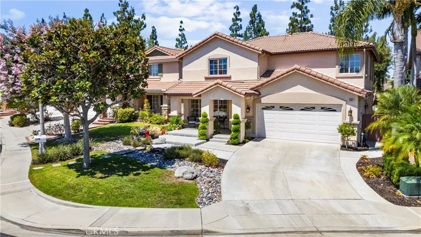 Welcome to 2501 Mill Lane!