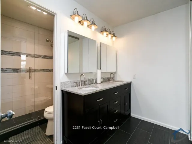 2231 Fazeli Court, Campbell, California 95008
