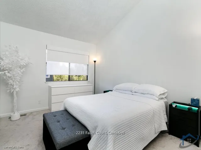 2231 Fazeli Court, Campbell, California 95008