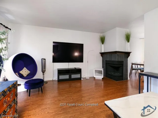 2231 Fazeli Court, Campbell, California 95008