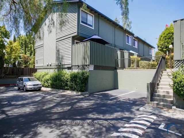 2231 Fazeli Court, Campbell, California 95008