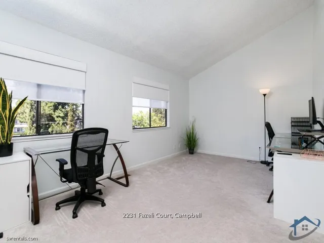 2231 Fazeli Court, Campbell, California 95008