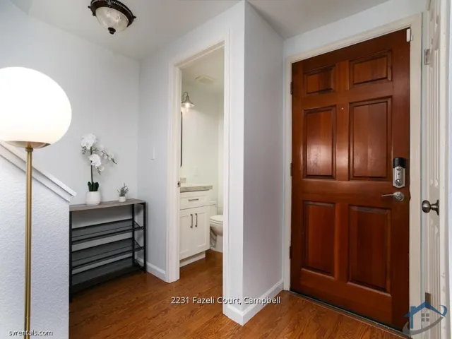 2231 Fazeli Court, Campbell, California 95008