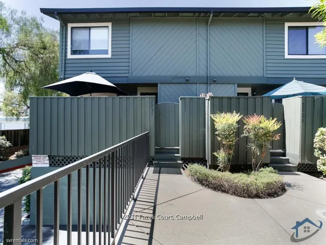 2231 Fazeli Court, Campbell, California 95008