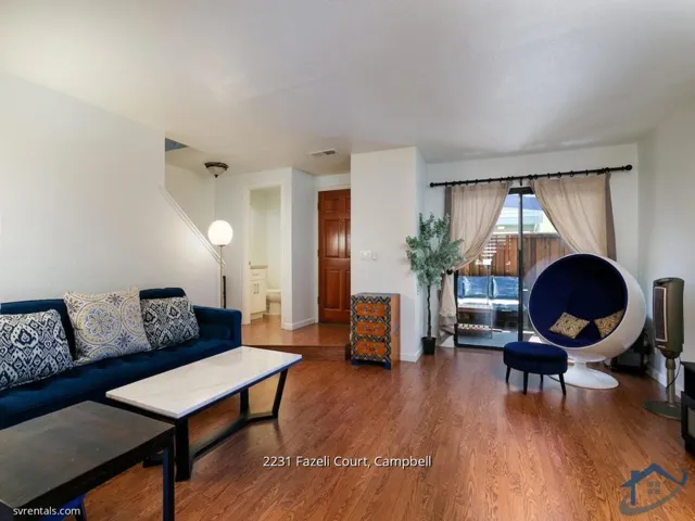 2231 Fazeli Court, Campbell, California 95008