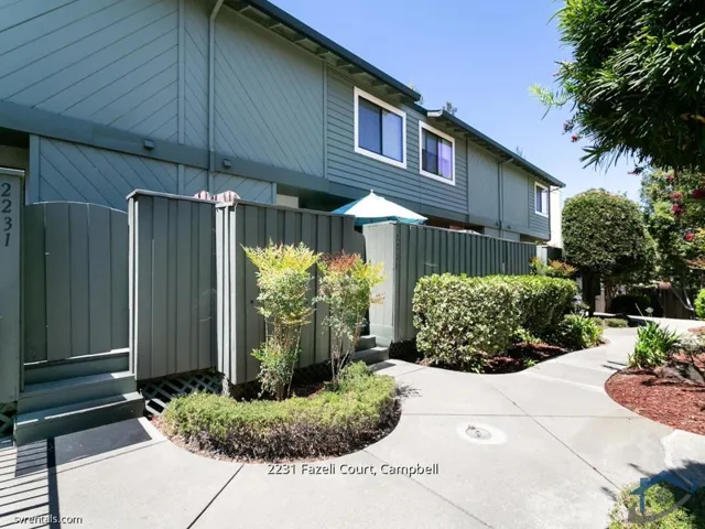 2231 Fazeli Court, Campbell, California 95008