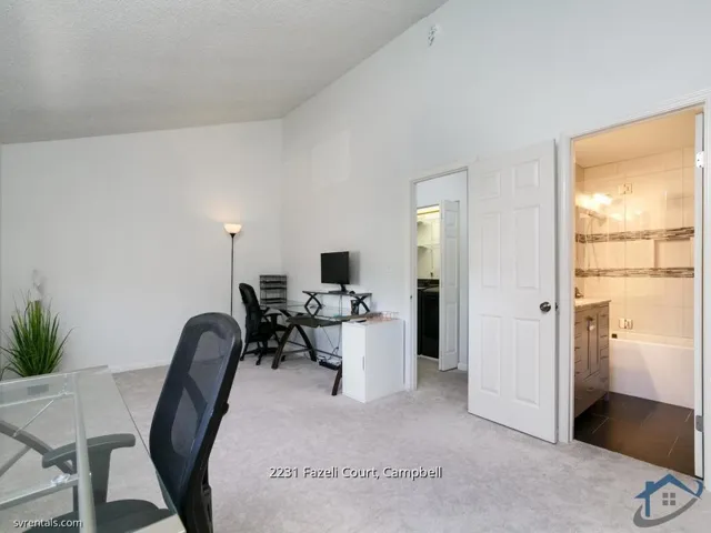 2231 Fazeli Court, Campbell, California 95008
