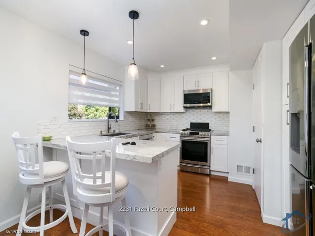 2231 Fazeli Court, Campbell, California 95008