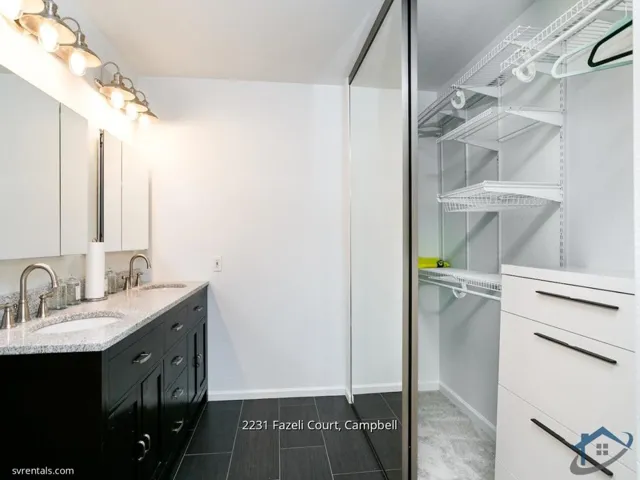 2231 Fazeli Court, Campbell, California 95008