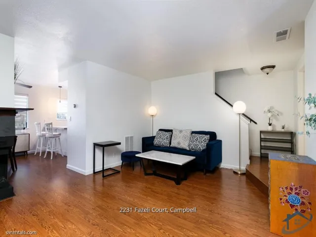2231 Fazeli Court, Campbell, California 95008