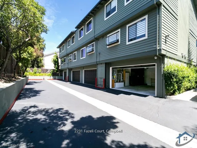 2231 Fazeli Court, Campbell, California 95008