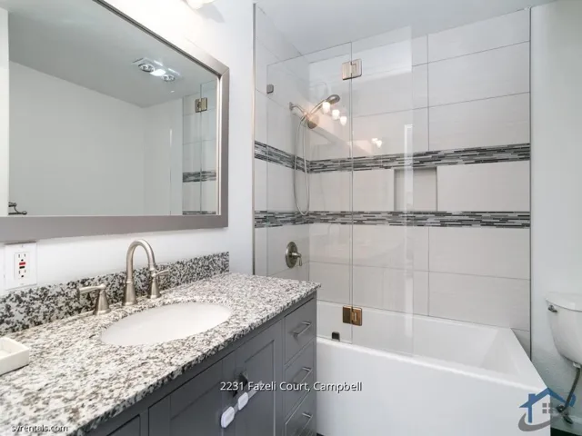 2231 Fazeli Court, Campbell, California 95008