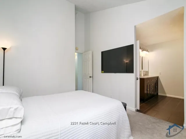 2231 Fazeli Court, Campbell, California 95008
