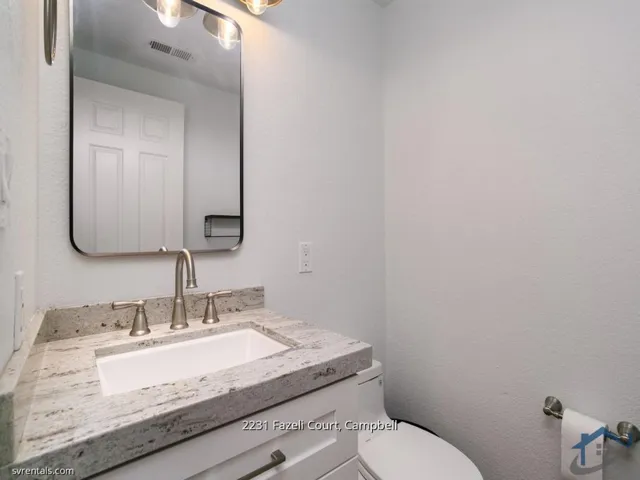 2231 Fazeli Court, Campbell, California 95008