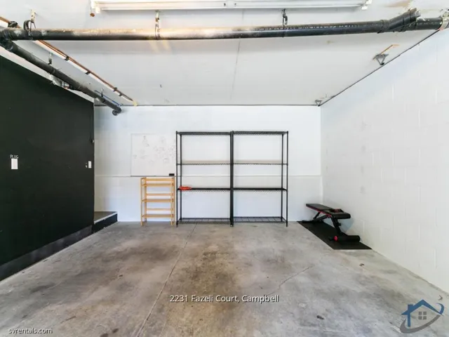 2231 Fazeli Court, Campbell, California 95008