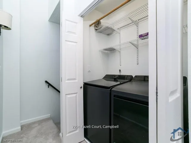 2231 Fazeli Court, Campbell, California 95008