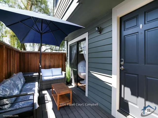 2231 Fazeli Court, Campbell, California 95008