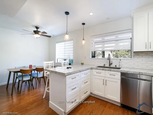 2231 Fazeli Court, Campbell, California 95008