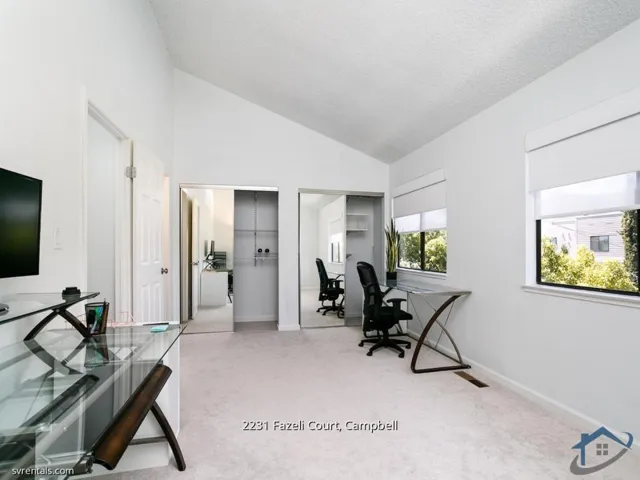 2231 Fazeli Court, Campbell, California 95008