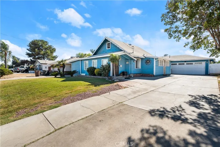 1185 N Rancho Avenue, Colton, California 92324