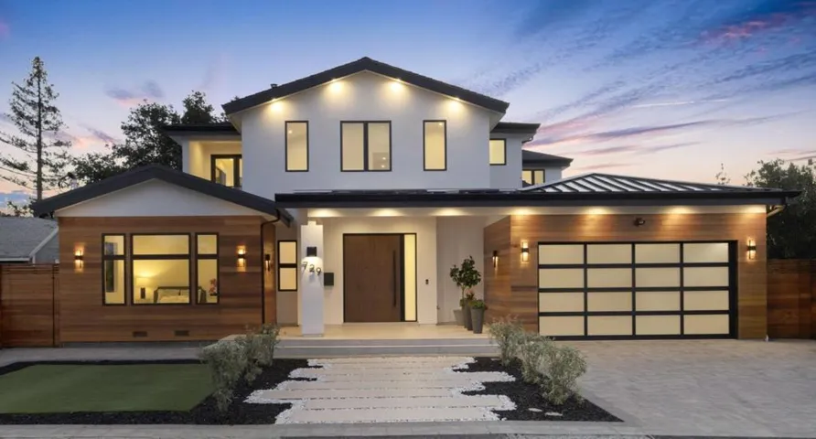 729 Filbert Way, Campbell, California 95008