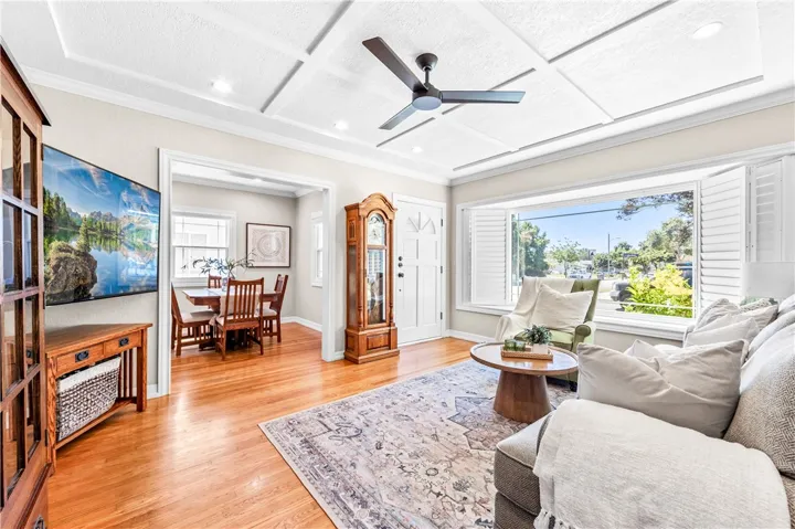 5123 Hedda Street, Lakewood, California 90712