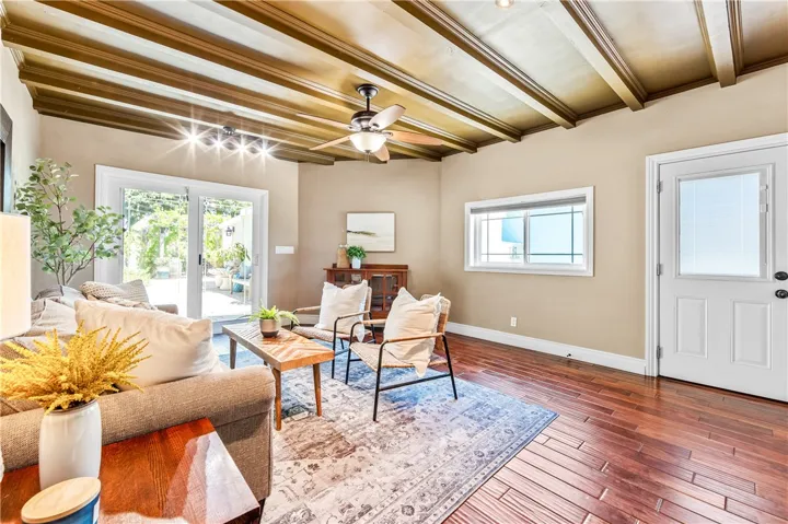 5123 Hedda Street, Lakewood, California 90712