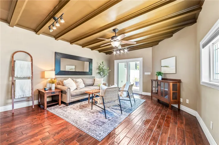 5123 Hedda Street, Lakewood, California 90712