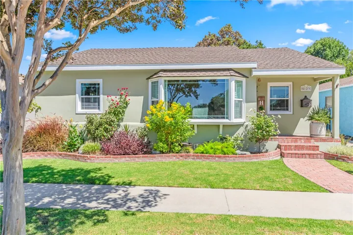 5123 Hedda Street, Lakewood, California 90712