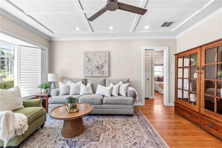 5123 Hedda Street, Lakewood, California 90712